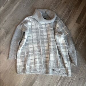 Verve Ami Sweater